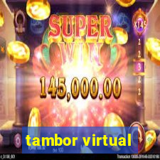 tambor virtual